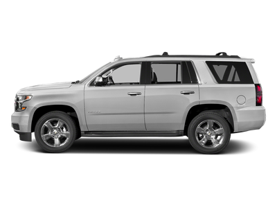 2016 CHEVROLET TRUCK TAHOE LT