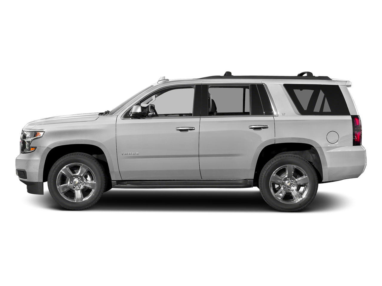 2016 CHEVROLET TRUCK TAHOE LT