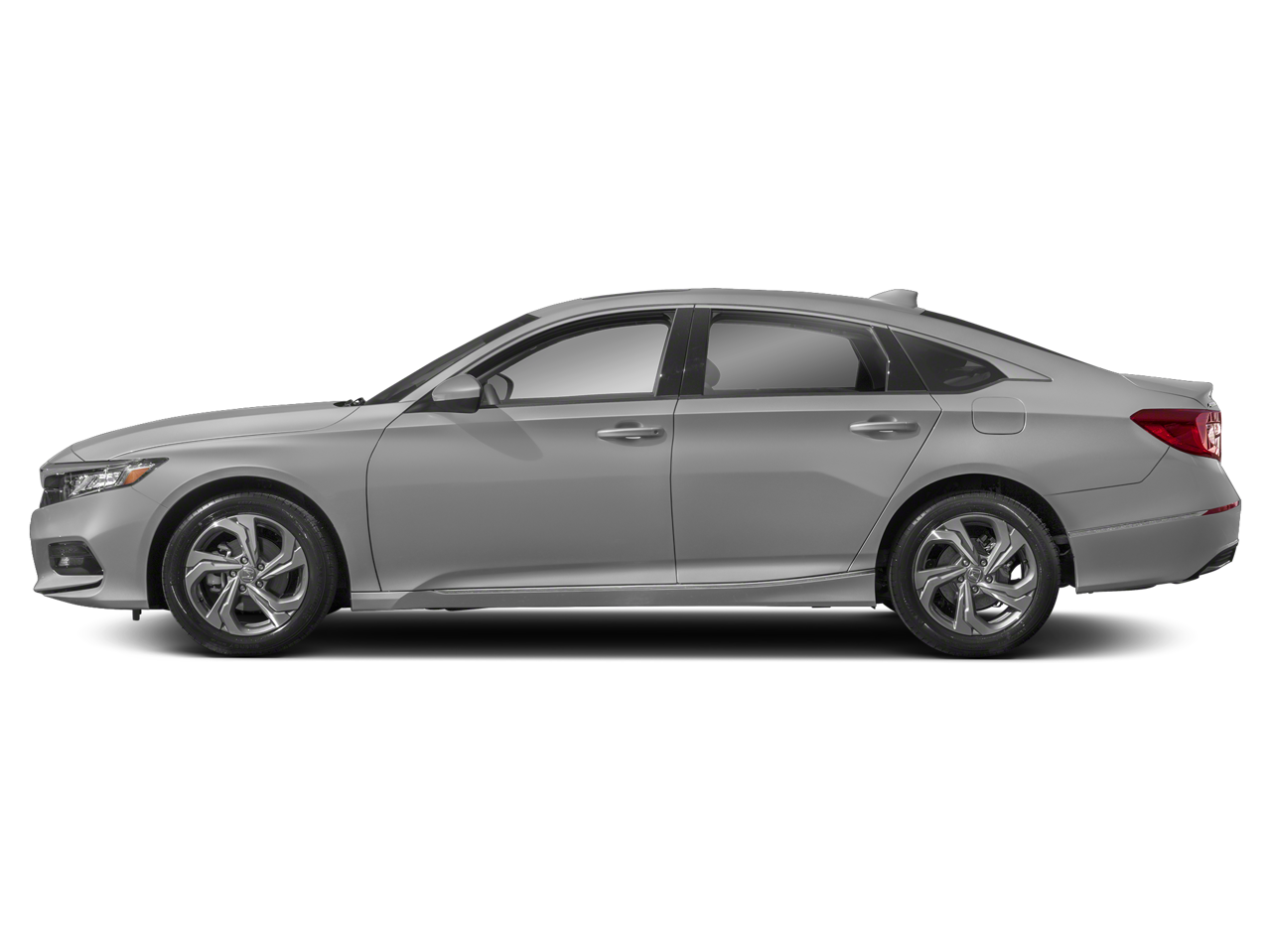 2018 Honda ACCORD SEDAN EX 1.5T