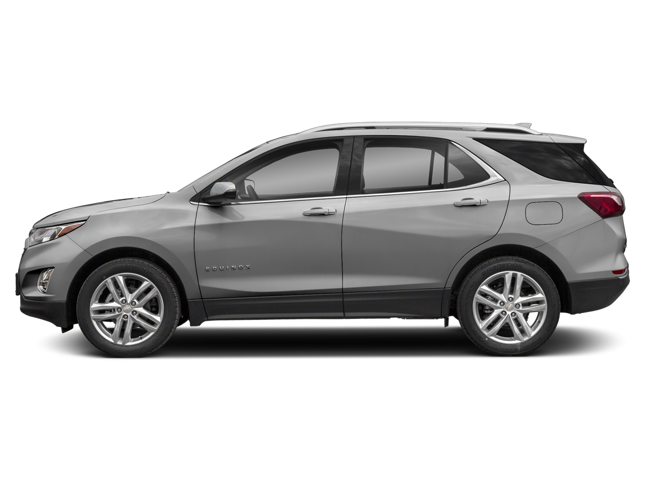 2019 CHEVROLET TRUCK EQUINOX PREMIER