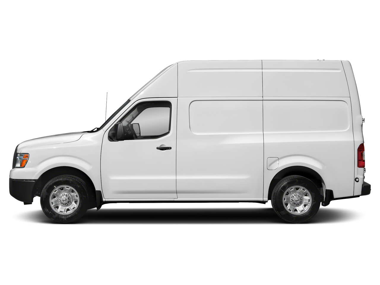 2020 Nissan NV Cargo S