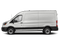 2021 Ford Transit Cargo Van T-250 MD RF RWD