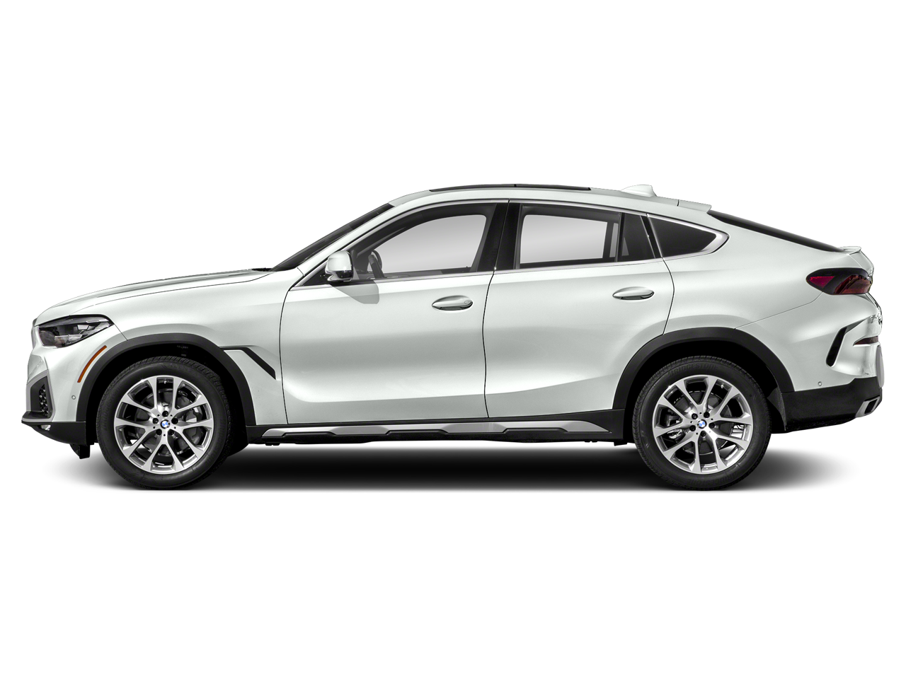 2022 BMW X6 M50i