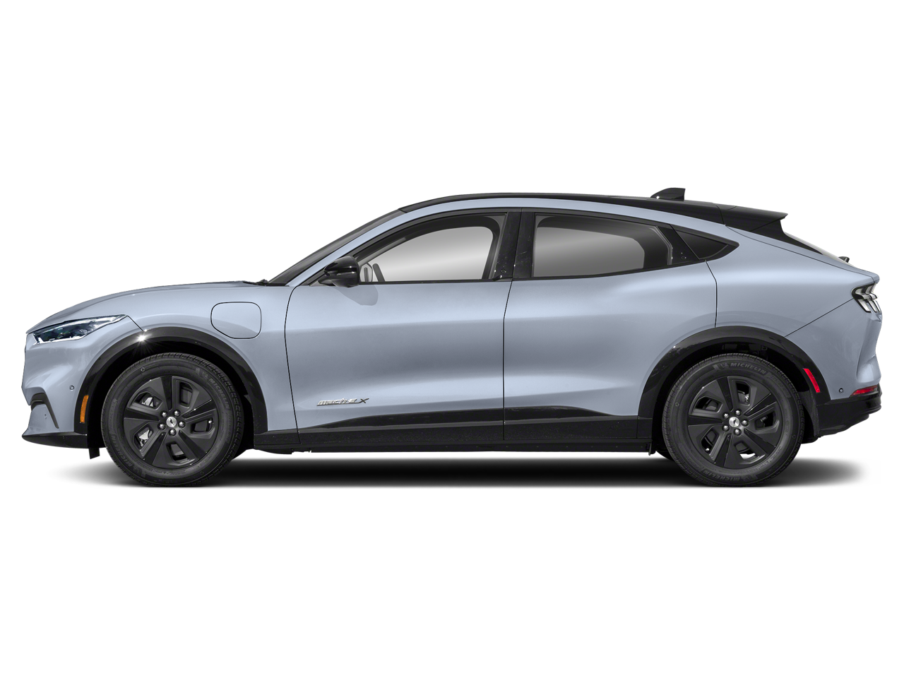 2022 Ford Mustang Mach-E Select