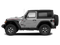 2022 Jeep Wrangler Rubicon