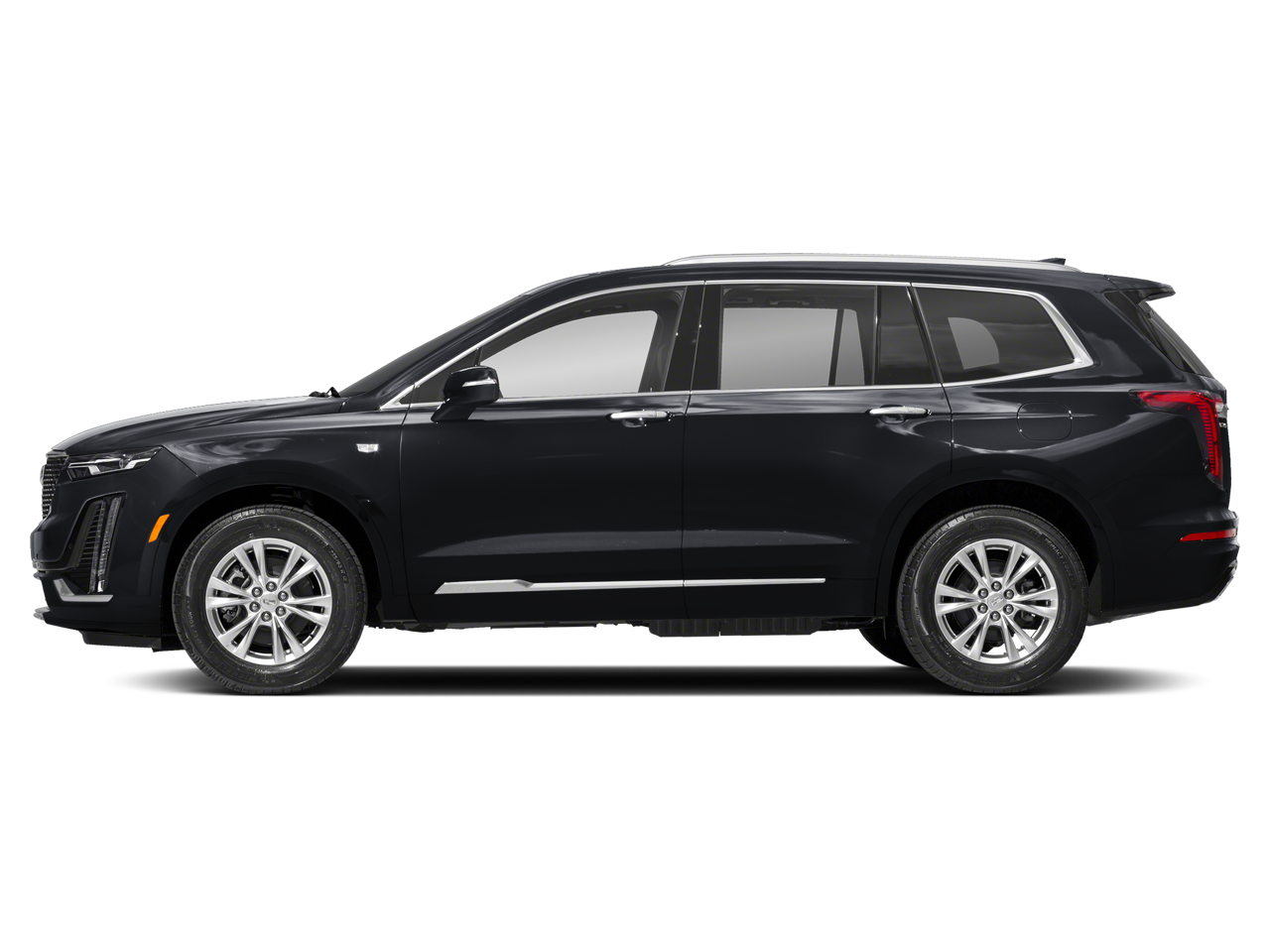 2023 Cadillac XT6 AWD Premium Luxury