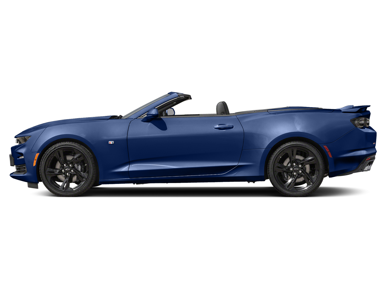 2024 Chevrolet Camaro 1SS