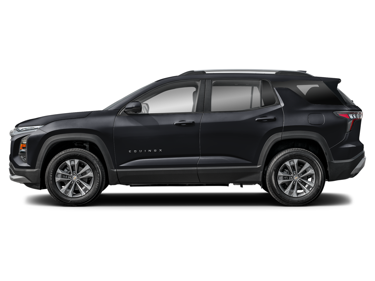2025 CHEVROLET TRUCK EQUINOX FWD LT