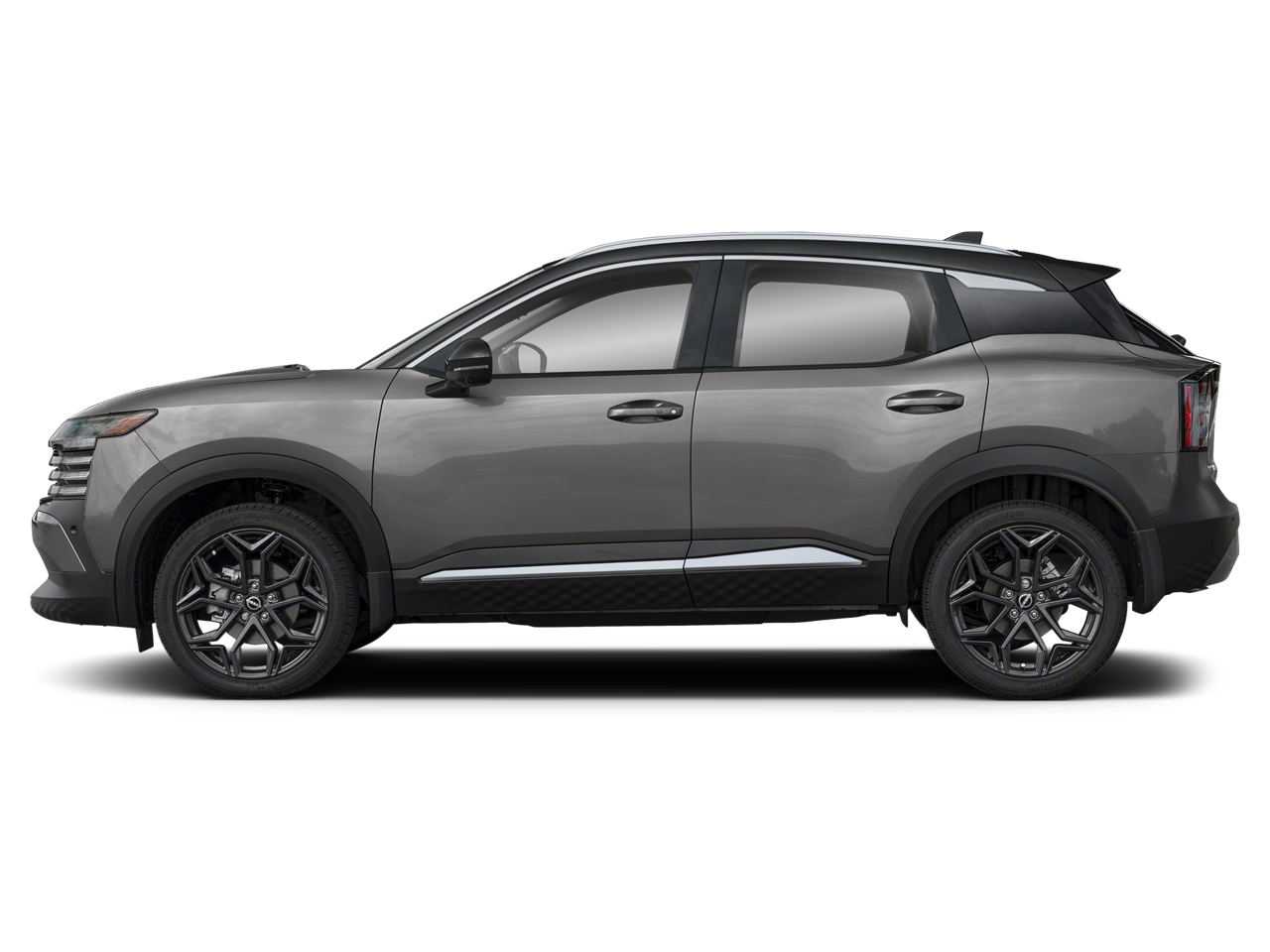 2025 Nissan Kicks SR - Photo 18