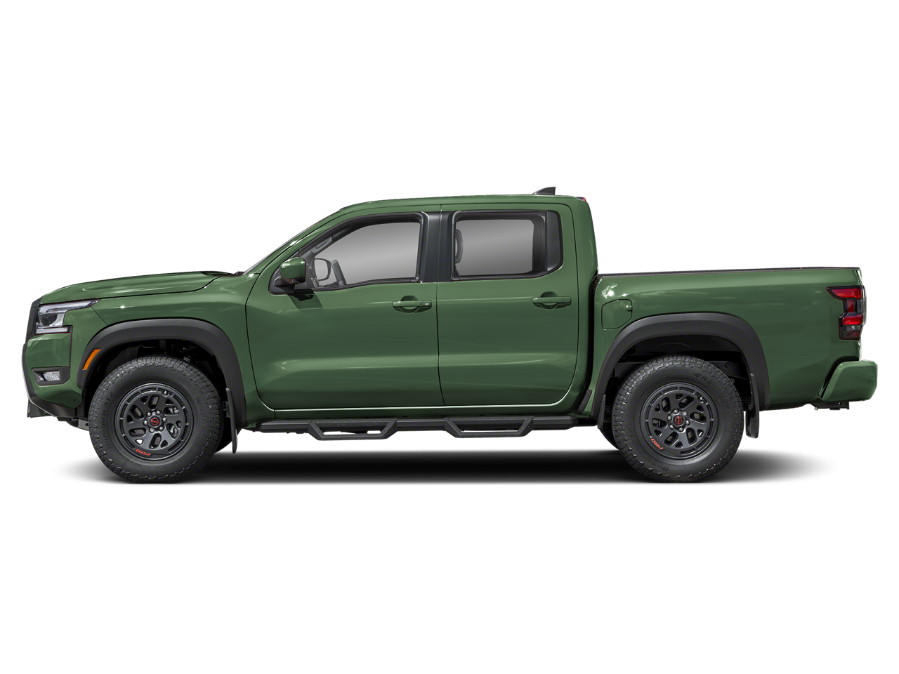 2025 Nissan Frontier PRO-4X - Photo 18