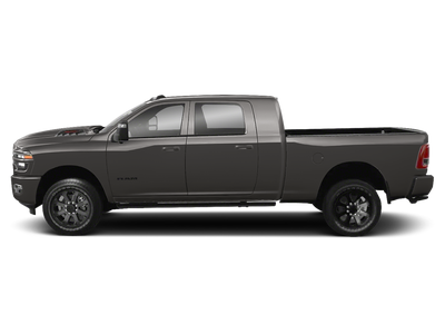2025 RAM 3500 Laramie