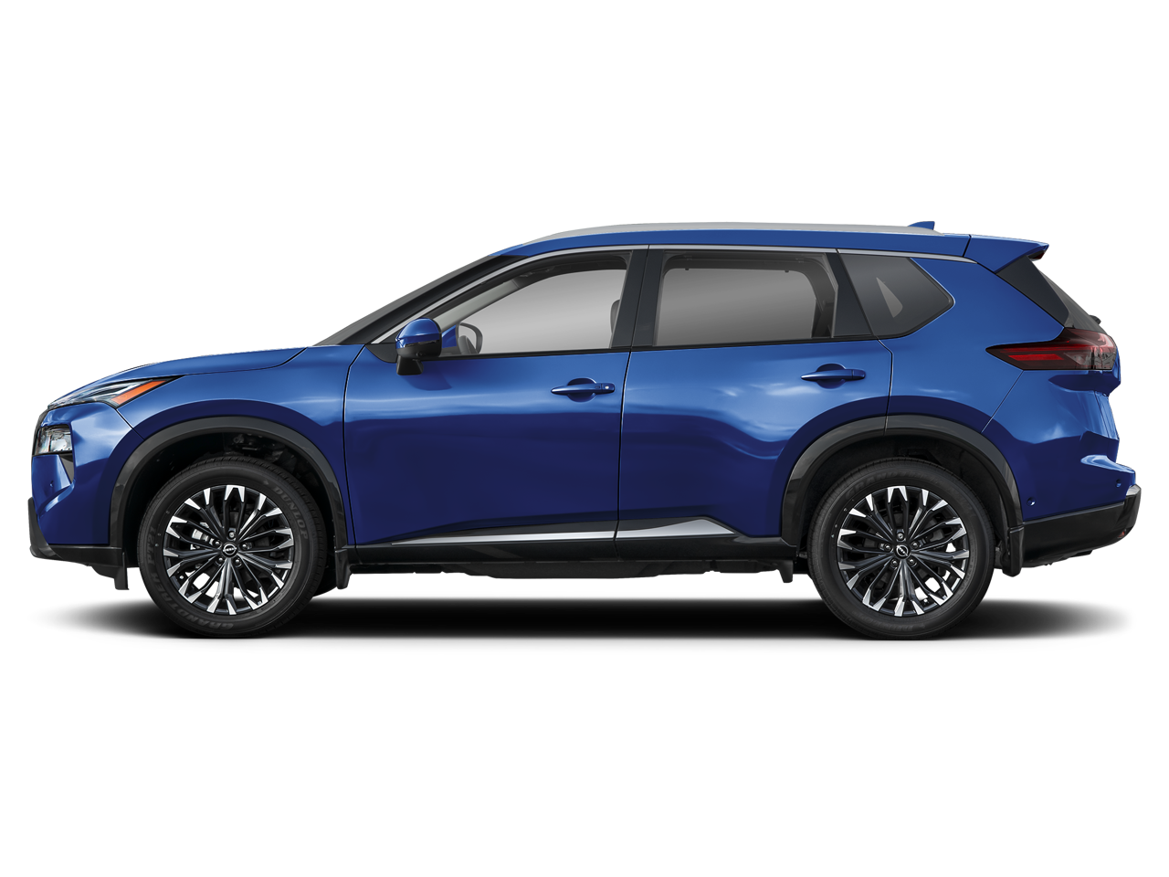 2026 Nissan Rogue Platinum - Photo 18