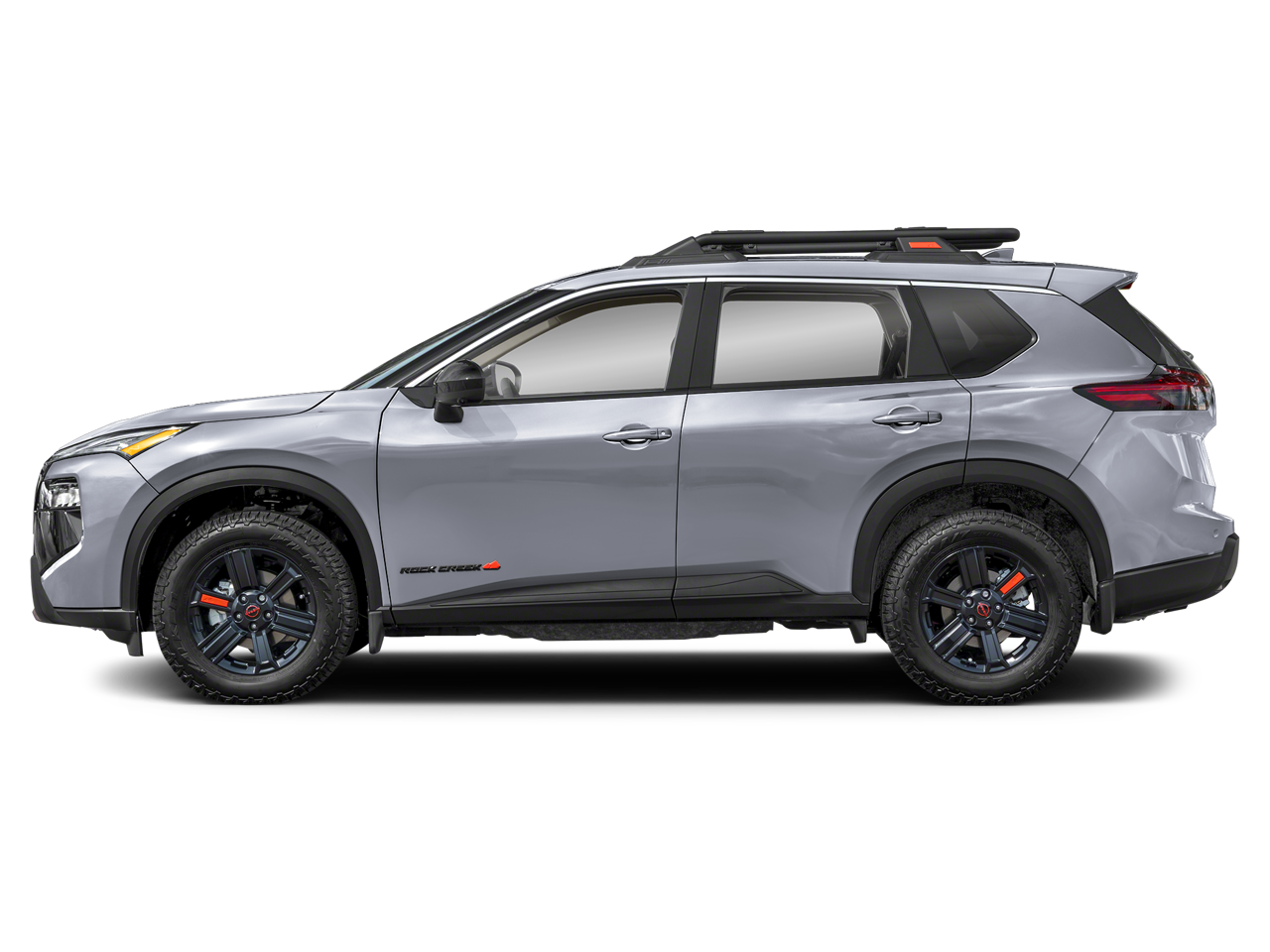 2026 Nissan Rogue Rock Creek - Photo 18