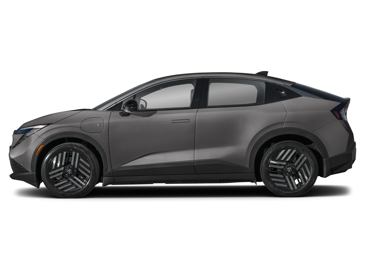 2026 Nissan LEAF SV+