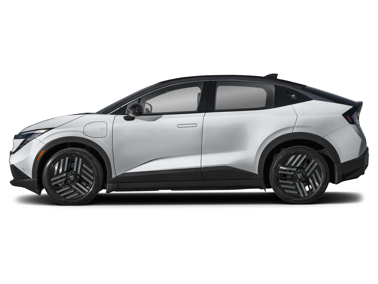2026 Nissan LEAF SV+