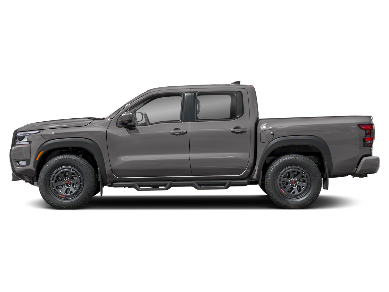 2026 Nissan Frontier PRO-4X - Photo 18