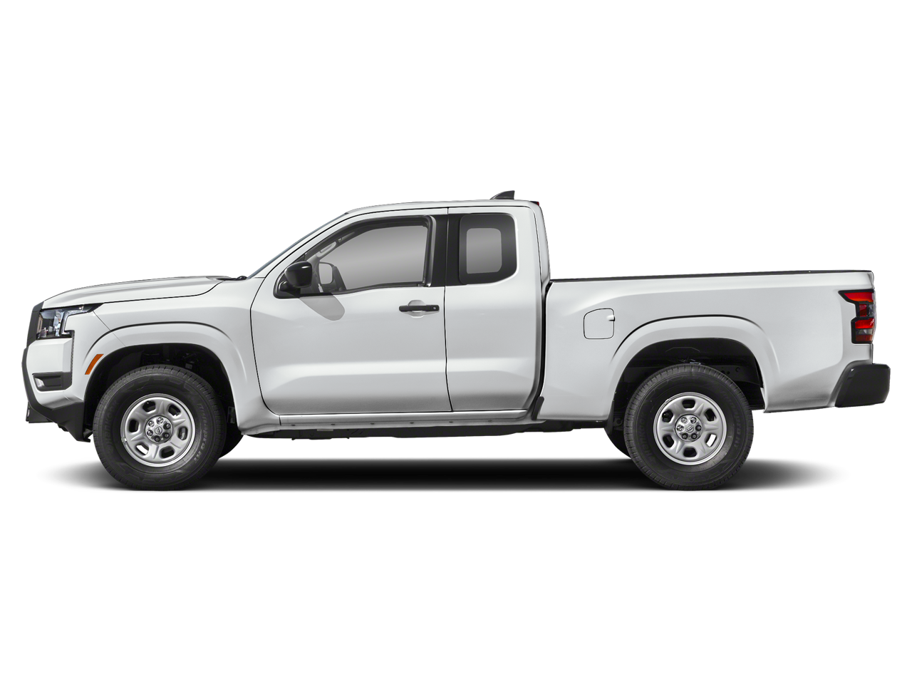 2026 Nissan Frontier S - Photo 18