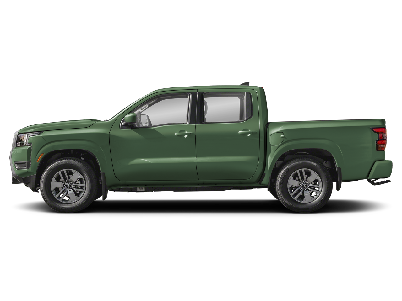 2026 Nissan Frontier SV - Photo 18
