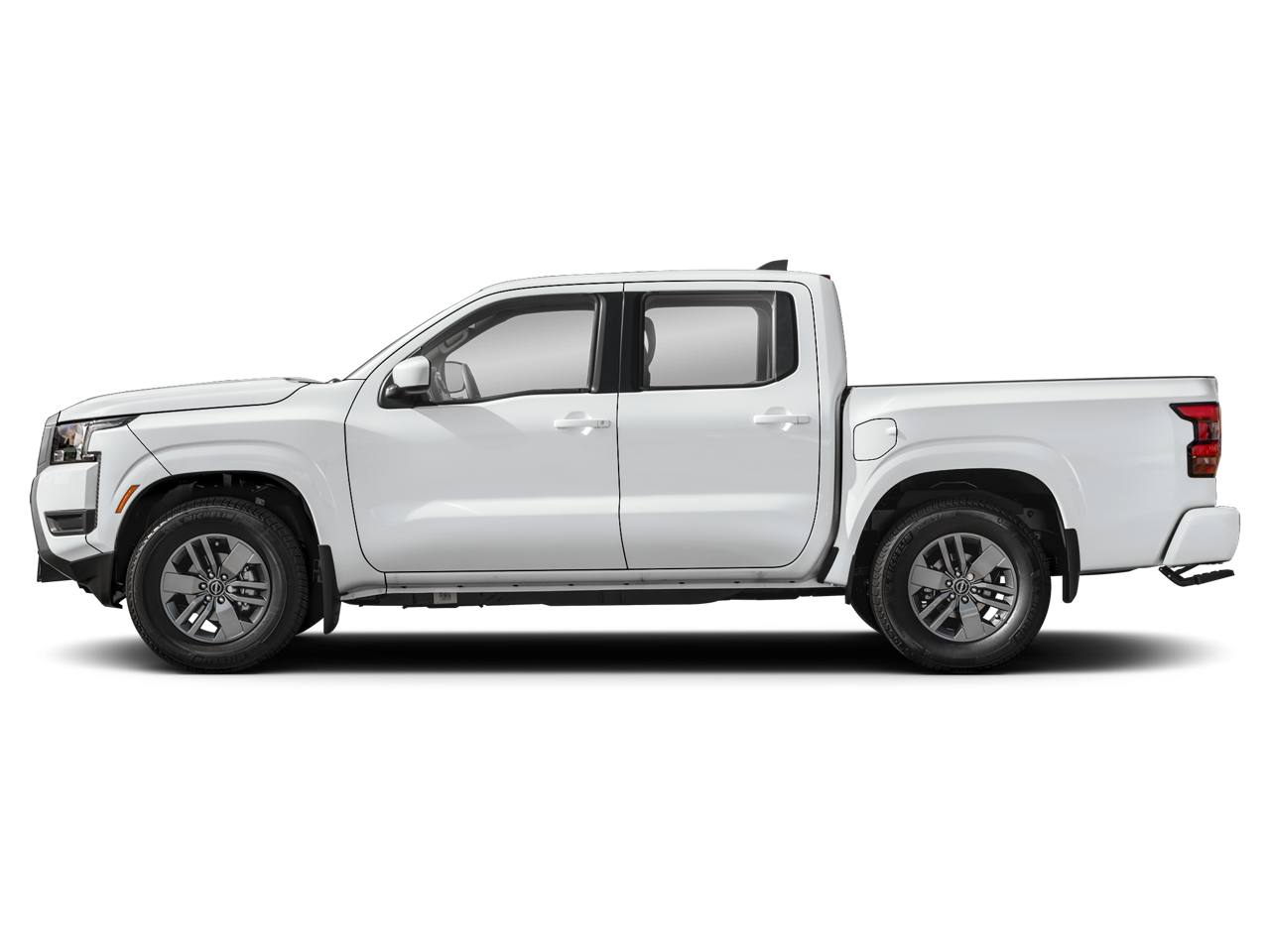 2026 Nissan Frontier SV - Photo 17