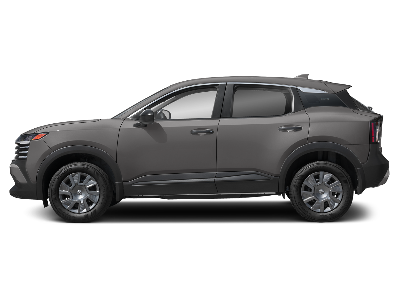 2027 Nissan Kicks S FWD