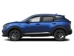 2027 Nissan KICKS SR
