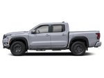 2027 Nissan Frontier PRO-4X