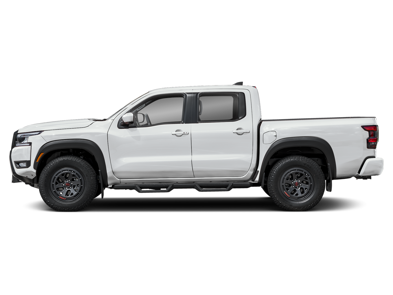 2027 Nissan Frontier PRO-4X