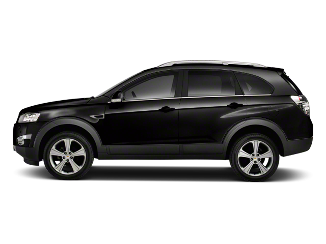 2013 Chevrolet Captiva Sport Fleet LT