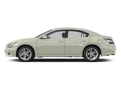 2013 Nissan Maxima 3.5 SV