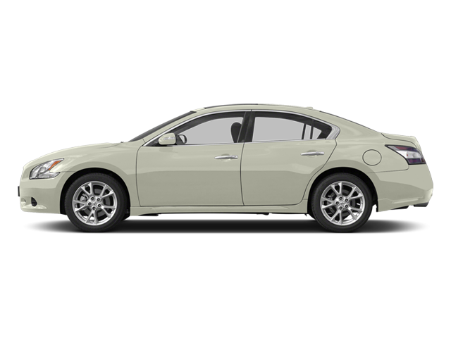 2013 Nissan Maxima 3.5 SV