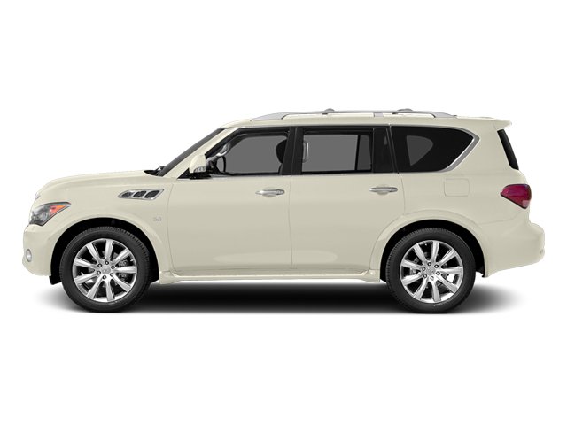 2014 INFINITI QX80 4DR 2WD