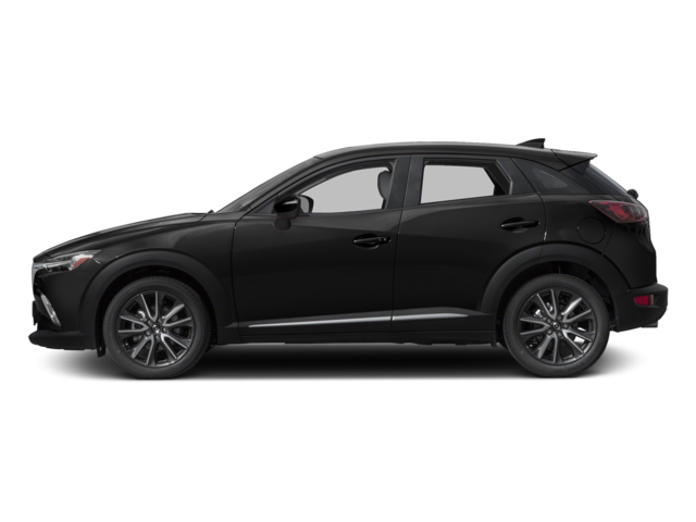 2017 Mazda Mazda CX-3 Grand Touring