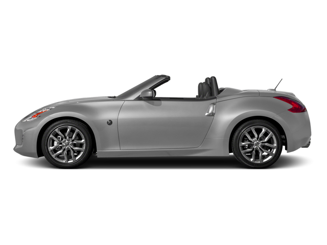 2017 Nissan 370Z 2DR ROADSTER AT