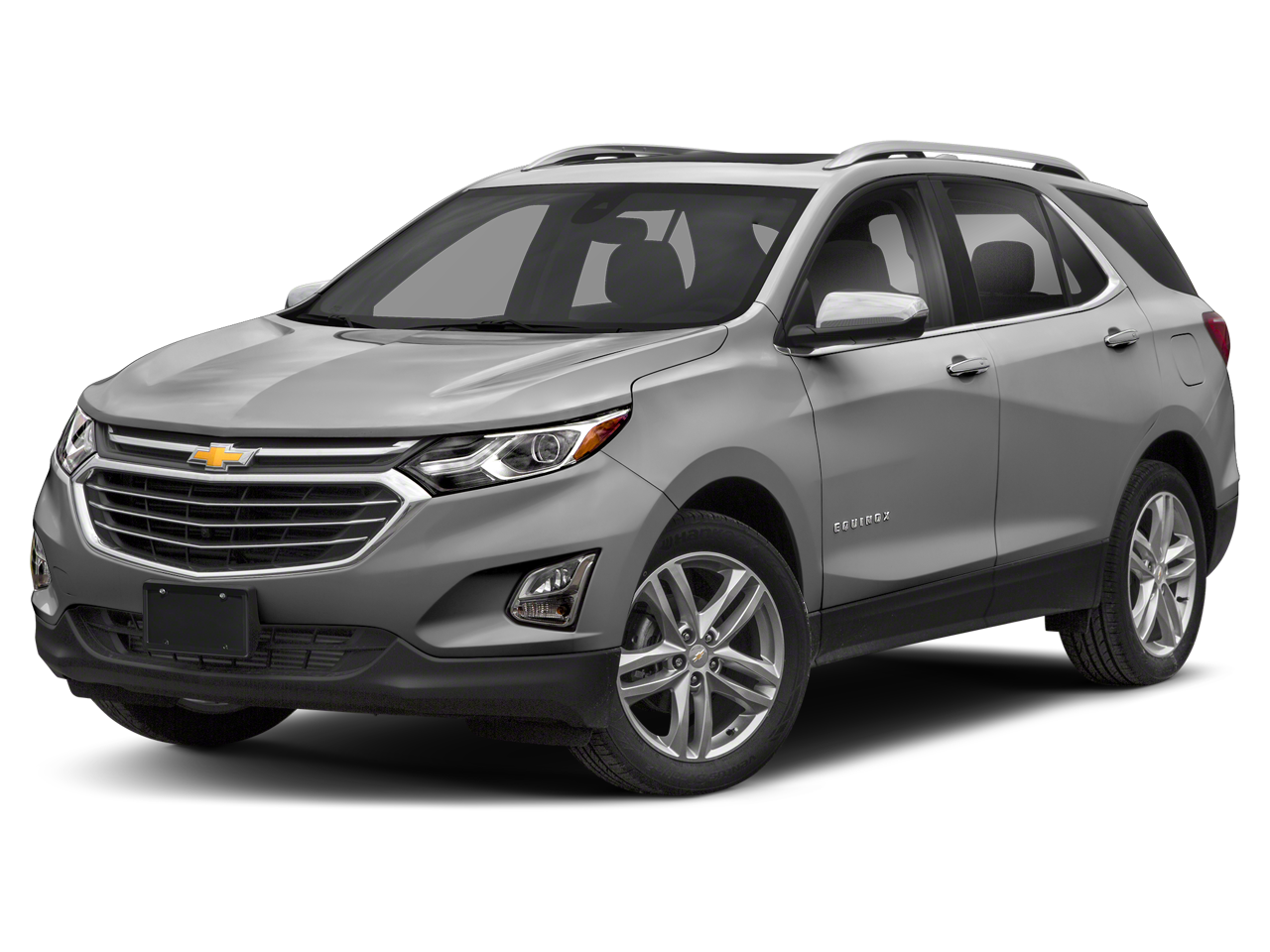 2019 CHEVROLET TRUCK EQUINOX PREMIER