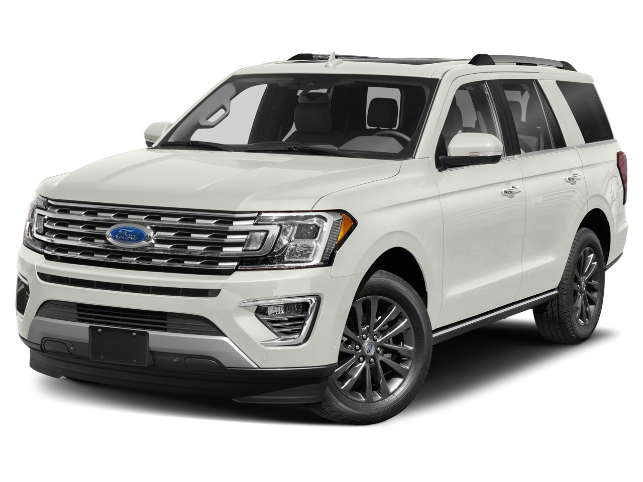 2019 FORD TRUCK EXPEDITION LIMITED