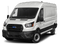 2021 Ford Transit Cargo Van T-250 MD RF RWD