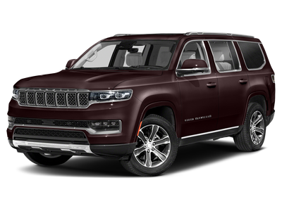 2023 Jeep GRAND WAGONEER Series III