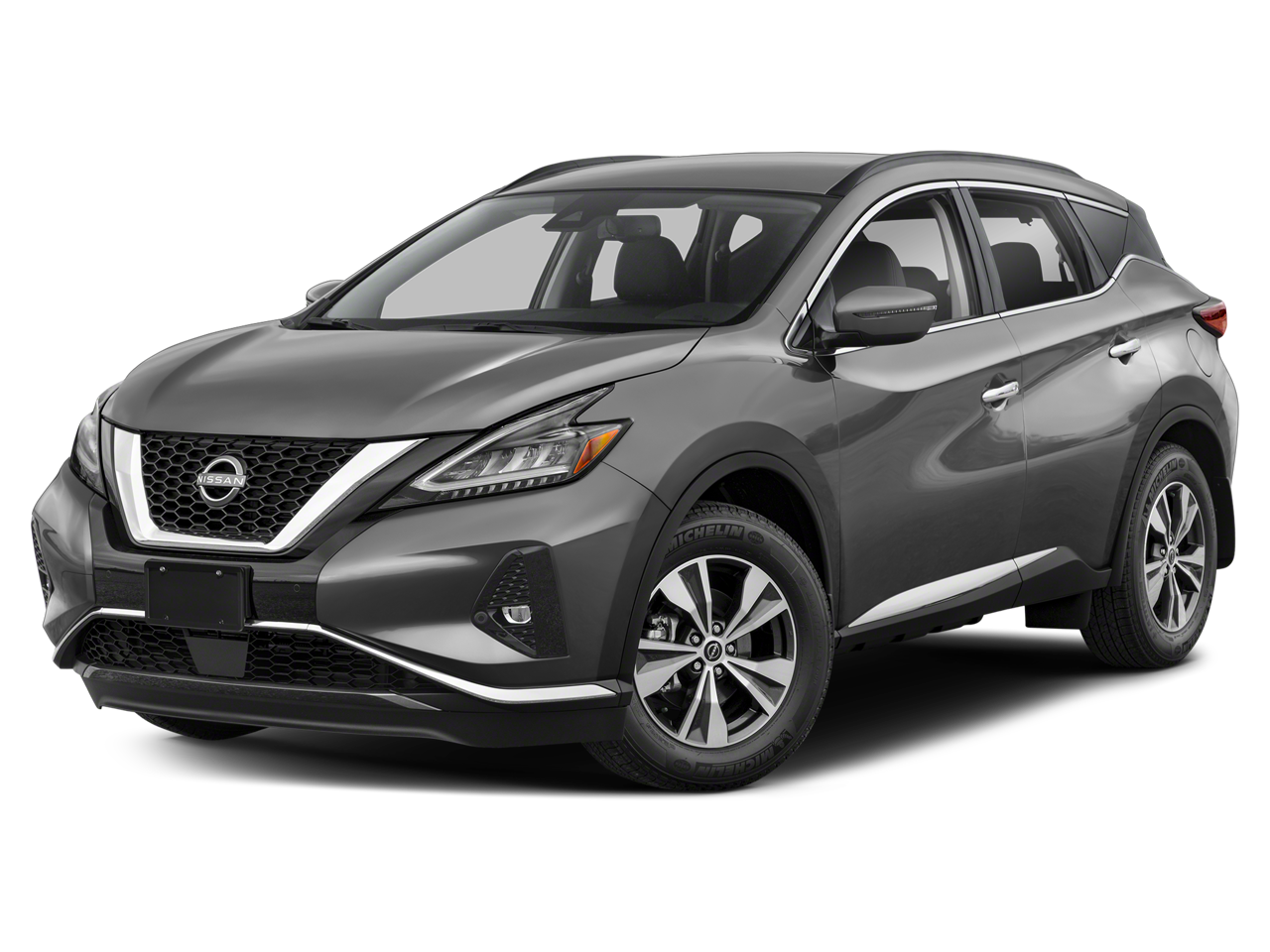 2023 Nissan Murano S FWD's photo