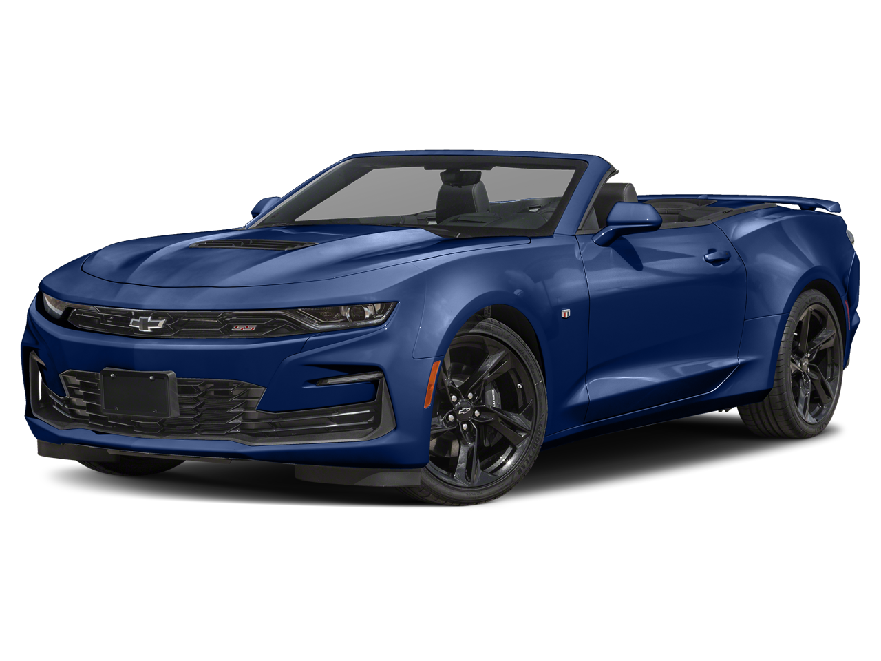 2024 Chevrolet Camaro 1SS