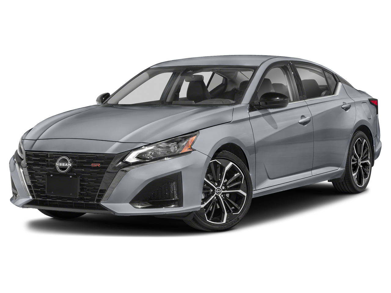 2024 Nissan Altima 2.0 VC-T SR's photo