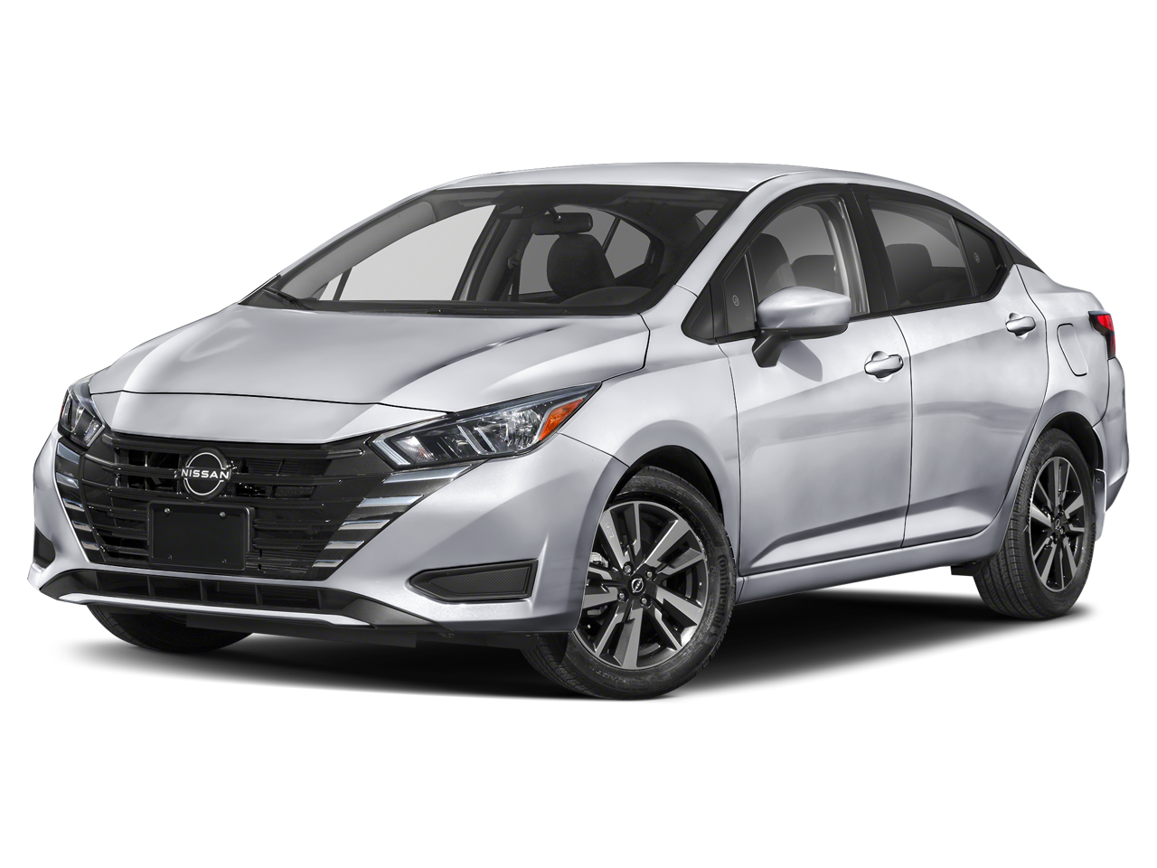 2024 Nissan Versa Sedan SV
