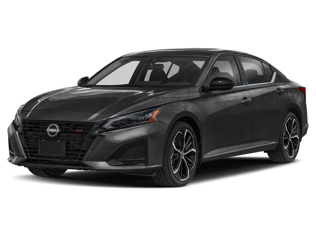 2025 Nissan Altima SR for sale in Greenville, NC