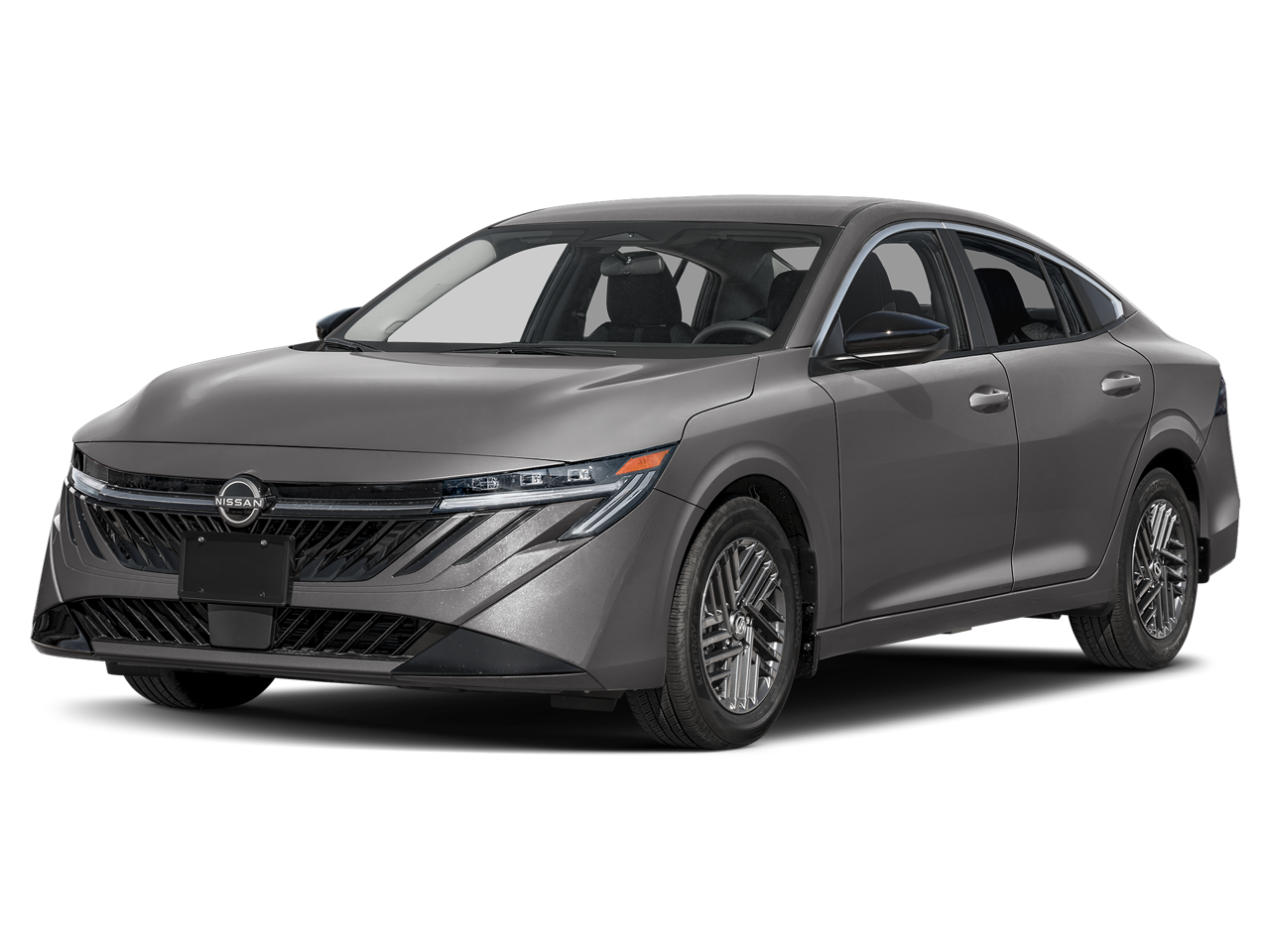 2026 Nissan Sentra SL - Photo 16