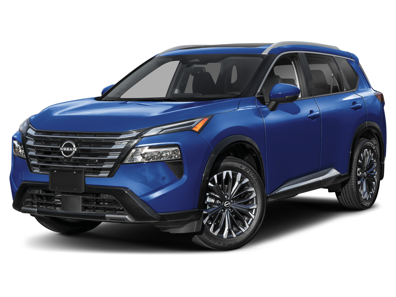 2026 Nissan Rogue Platinum - Photo 16