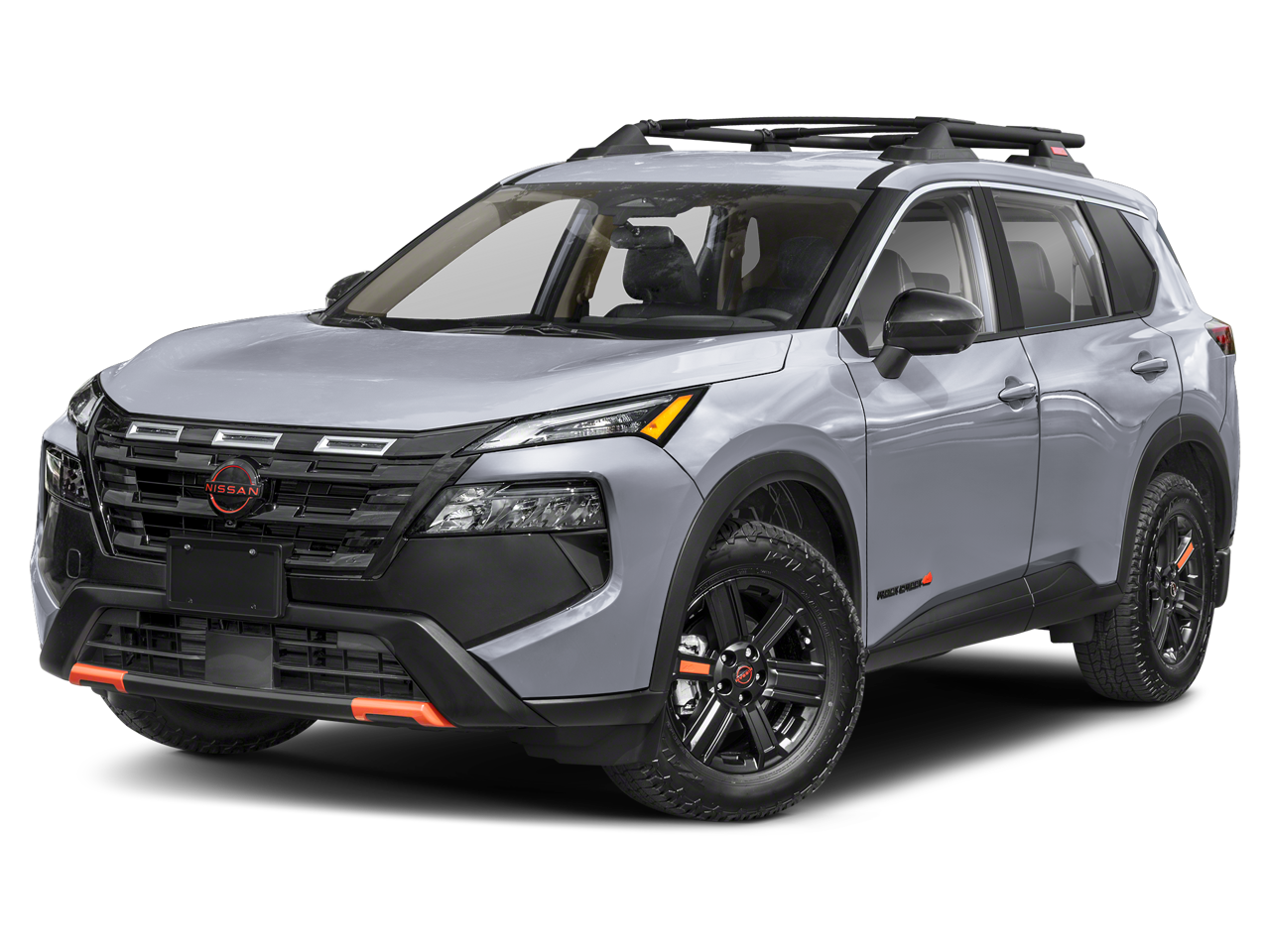 2026 Nissan Rogue Rock Creek - Photo 16