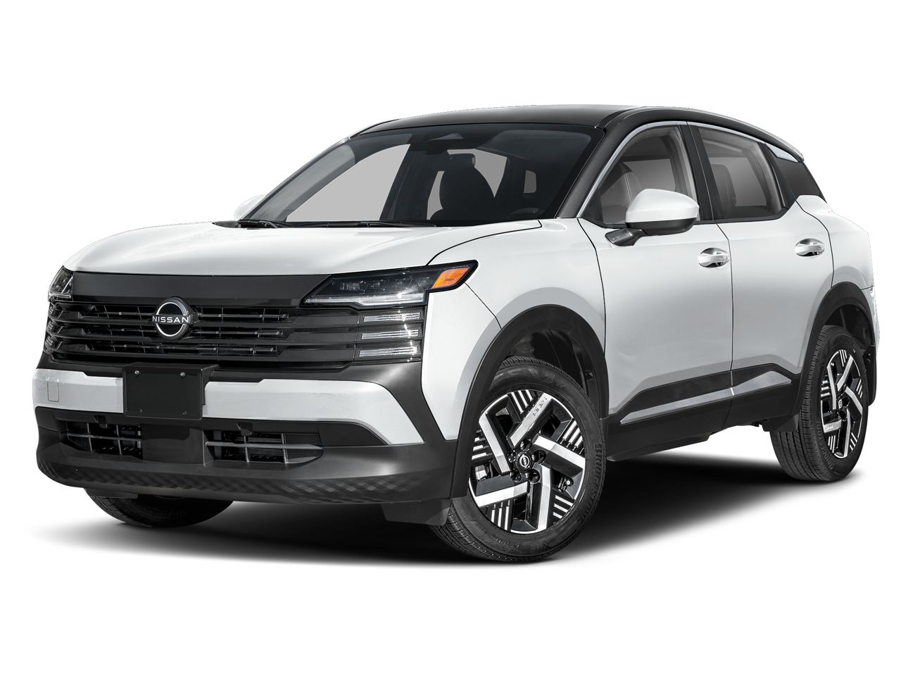 2026 Nissan Kicks 2.0 SV's photo