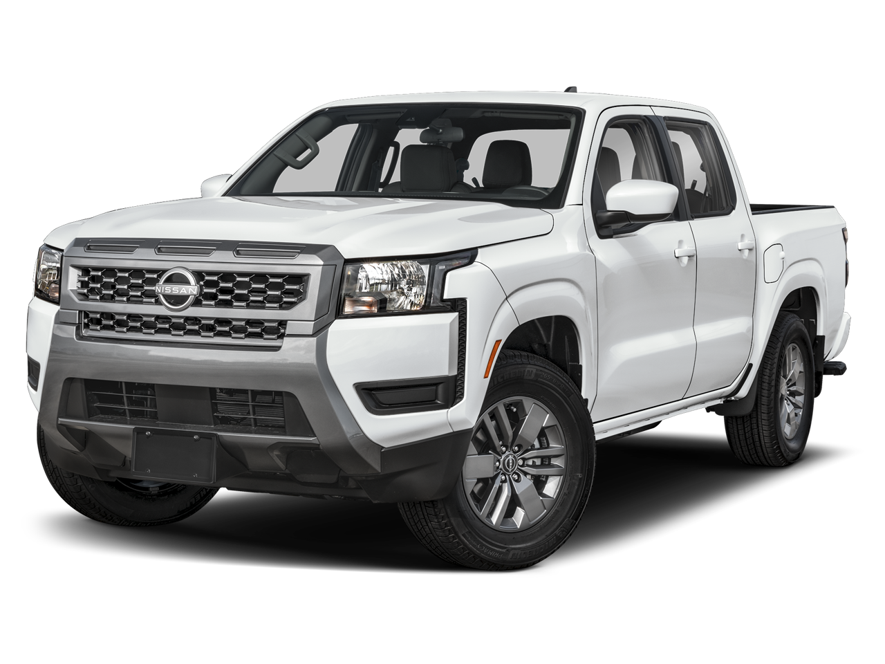 2026 Nissan Frontier SV - Photo 15