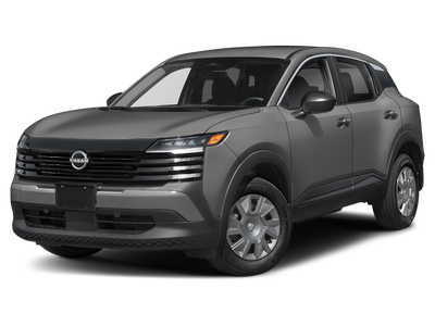 2027 Nissan Kicks S FWD