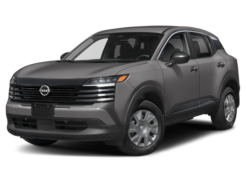 2027 Nissan Kicks S FWD