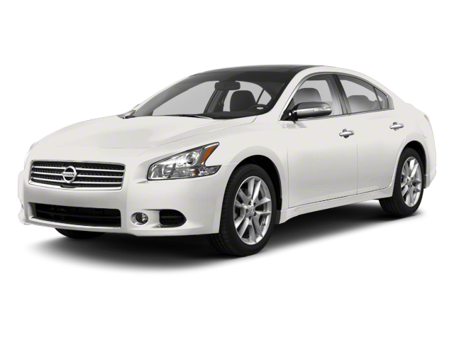 2011 Nissan Maxima's photo